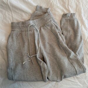 Lululemon Scuba Joggers